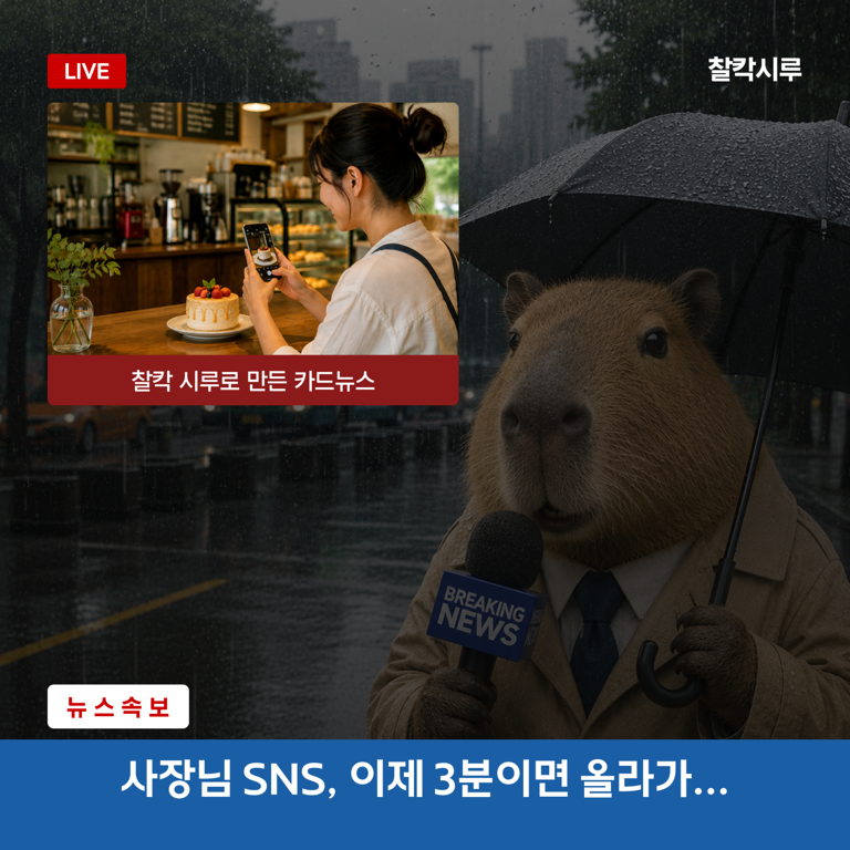 공지·안내문